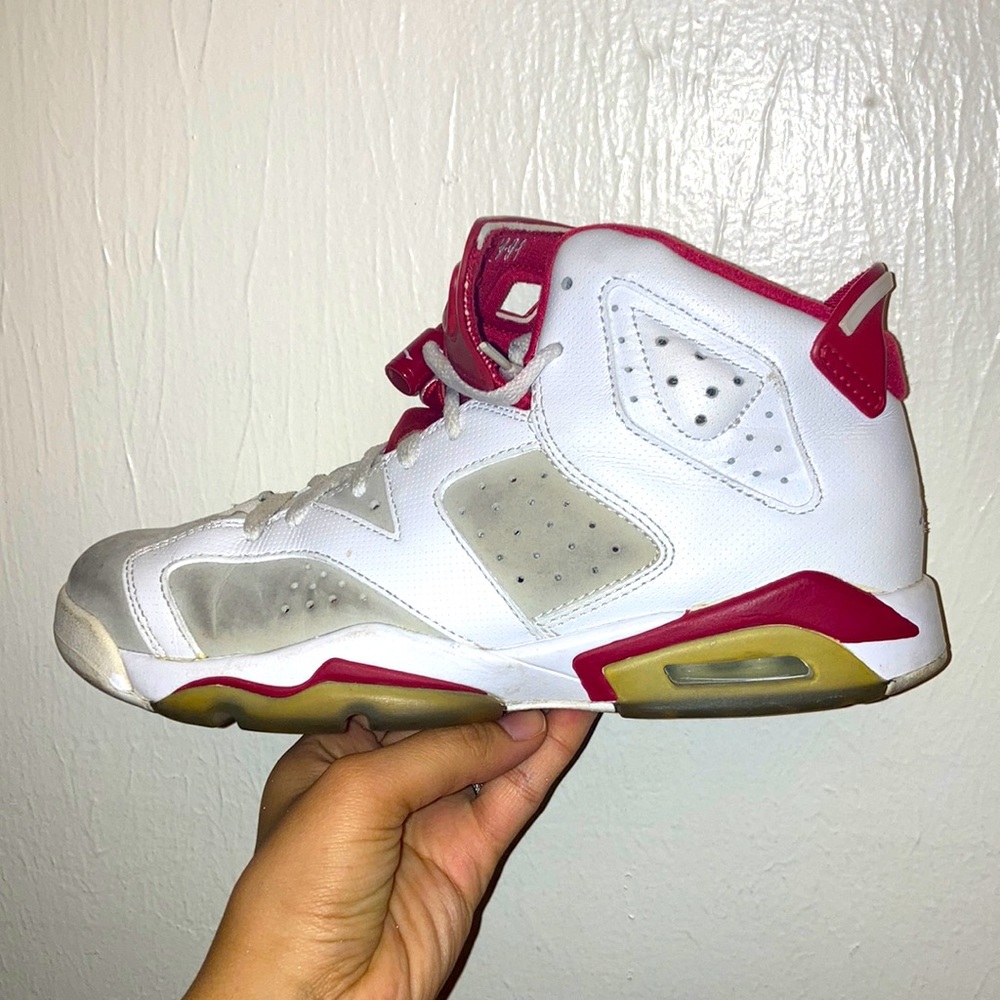 Used Jordan